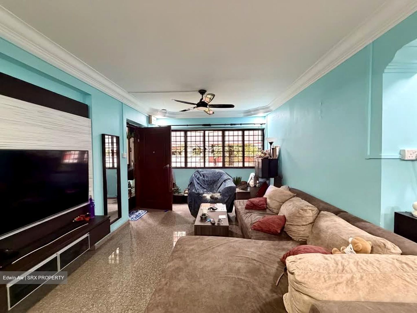 Blk 514 Choa Chu Kang Street 51 (Choa Chu Kang), HDB 5 Rooms #573378811